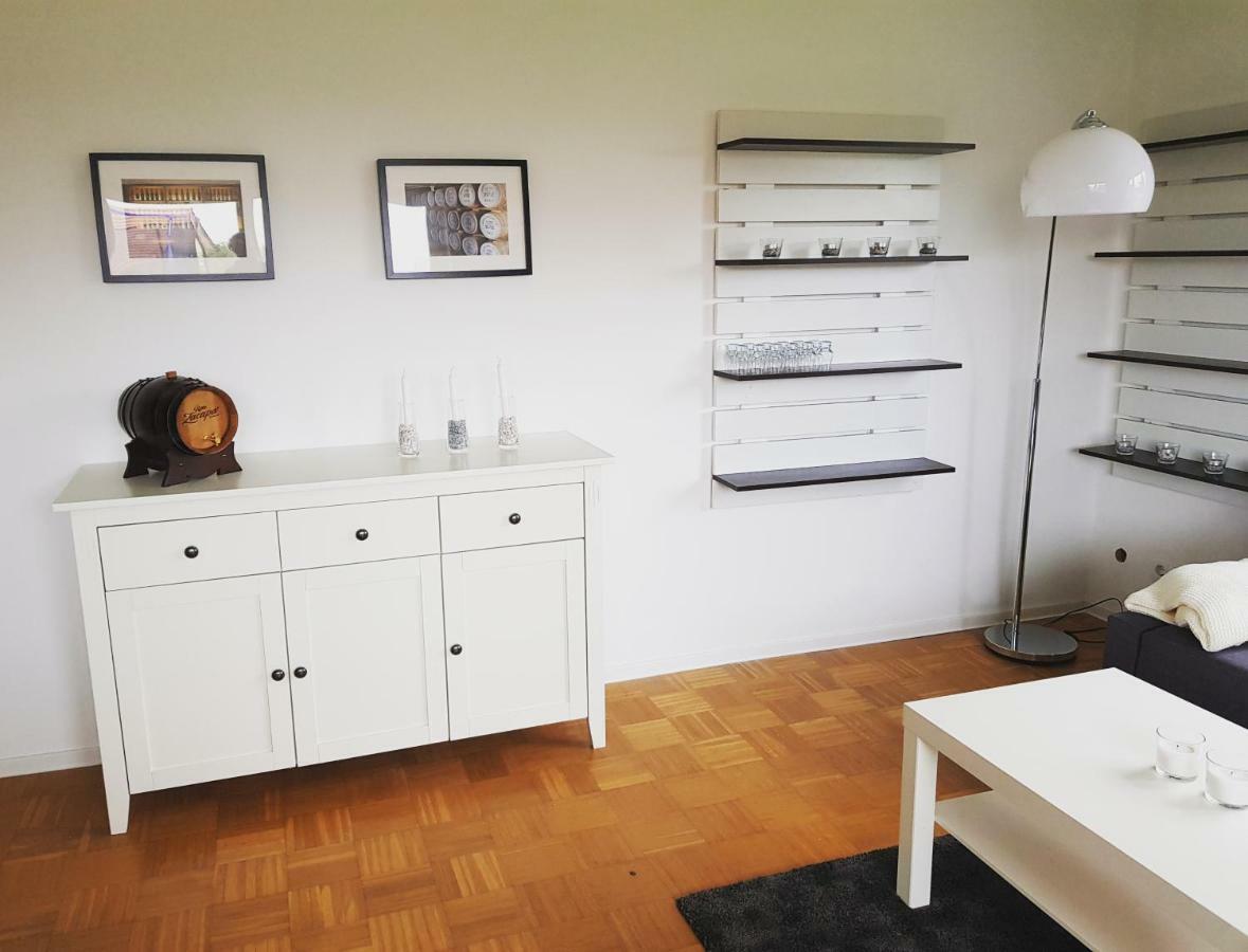 Ferien In Neuffen - Ferienwohnung Plaue Bagian luar foto
