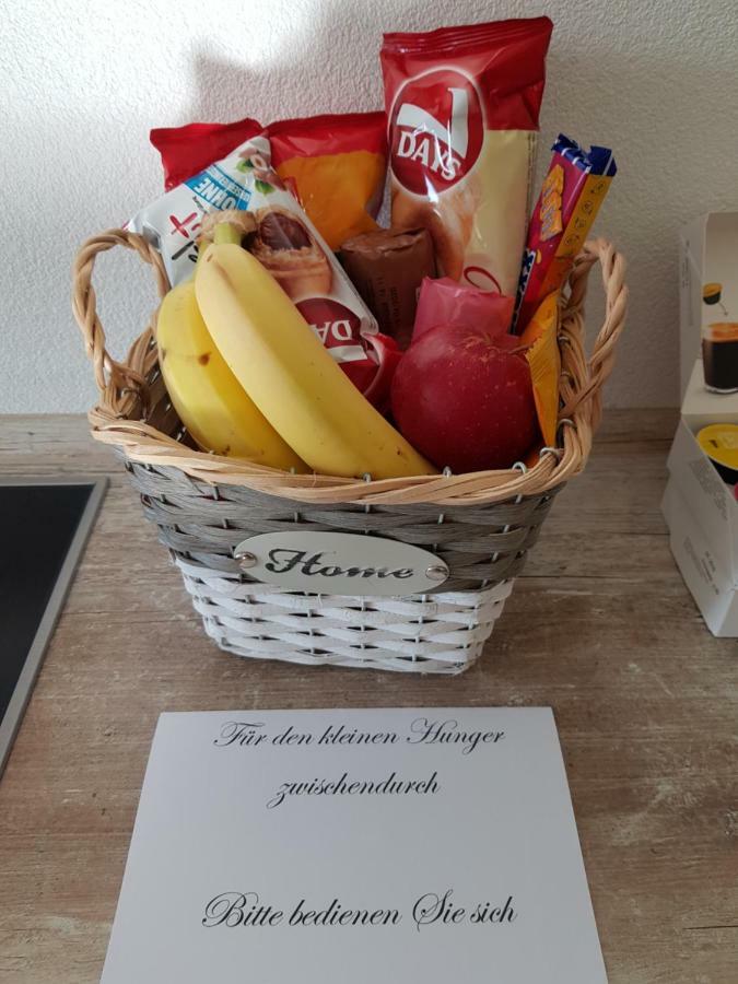 Ferien In Neuffen - Ferienwohnung Plaue Bagian luar foto