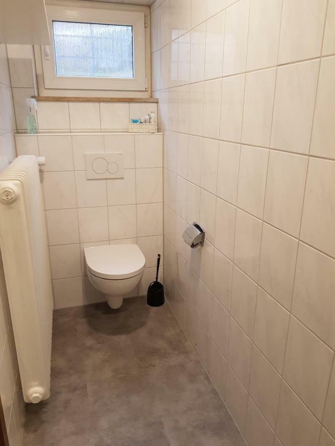 Ferien In Neuffen - Ferienwohnung Plaue Bagian luar foto