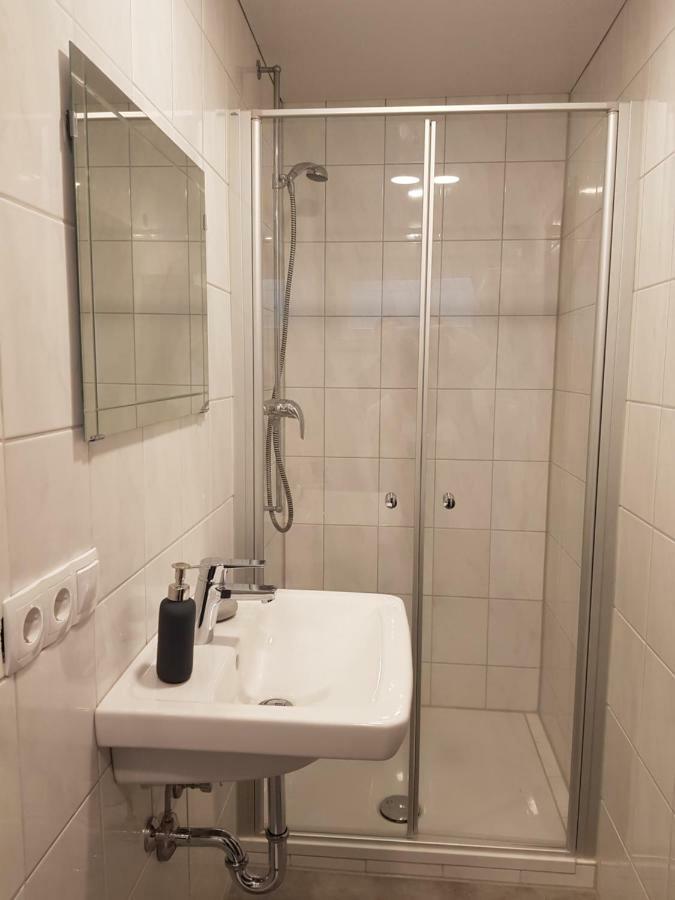 Ferien In Neuffen - Ferienwohnung Plaue Bagian luar foto
